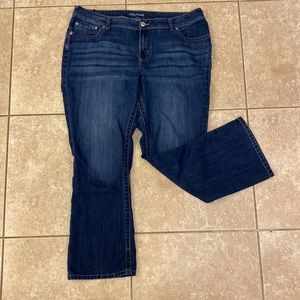Maurice’s 20W Jeans